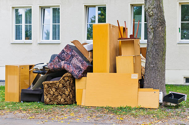 Best Scrap Metal Removal  in Sale Creek, TN